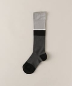 fB[X Swedish stockings Color Bloch Socks FC p[ CGi \bNXEC ubN A S