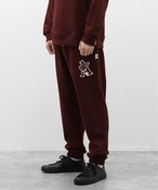 Y MIDWEIGHT TERRY ATLANTIC CUFFED SWEATPANT CjO`v XEFbgpc {h[ A S