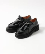 Y yDAIRIKU / _CNz Patent Derby Shoes xCN[Yf| U[V[Y ubN 95