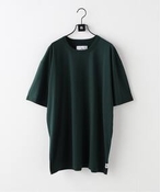Y COPPER JERSEY RELAXED T-SHIRT CjO`v TVc^Jbg\[ O[ A L