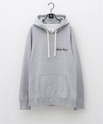 MIDWEIGHT TERRY AUTOGRAPH PULLOVER HOODIE CjO`v p[J[ O[A XL