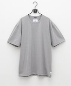 Y COPPER JERSEY RELAXED T-SHIRT CjO`v TVc^Jbg\[ O[A S