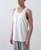 Y TANKTOP / ^Ngbv - LIGHTWEIGHT JERSEY CjO`v zCg L