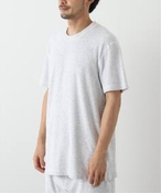 Y T-SHIRT - TOWEL TERRY CjO`v TVc^Jbg\[ O[C S