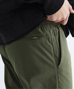 Y COACHS JOGGER - PRIMEFLEX CjO`v ̑pc J[L A XS