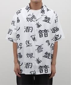 Y NEMES OTOMODACHI SHIRTS 1 W[iX^_[h Vc^uEX zCg M