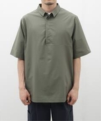 Y HOUDINI / t[fBj Ms Cosmo Shirt 238724 W[iX^_[h Vc^uEX J[L B L