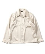 Y NEEDLES / j[hY L/S Cowboy One-Up Shirt OT200 W[iX^_[h Vc^uEX x[W A M