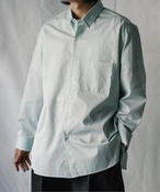 Y yCristaseya / NX^ZzHANDMADE MENS SHIRT3 Vbv Vc^uEX O[ XL