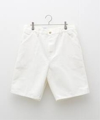 Y CARHARTT (J[n[g) SINGLE KNEE SHORT/rinsed I027942 tH[Zu GfBtBX V[gEn[tpc i` L