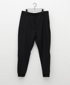 Y STRETCH WARP KNIT COACH'S SLIM JOGGER CjO`v W[W^gbNpc ubN L