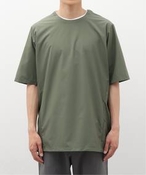 Y HOUDINI / t[fBj Weather Tee 159784 W[iX^_[h TVc^Jbg\[ J[L L