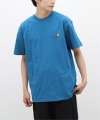 Y yCARHARTT WIP / J[n[g _u[ACs[z S/S AMERICAN SCRIPT T-SHIRT W[iX^_[h TVc^Jbg\[ u[ XL