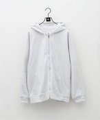 Y MIDWEIGHT TERRY CLASSIC ZIP HOODIEiMWT) CjO`v p[J[ O[B M