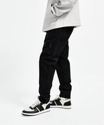 Y S05 TRACK PANT / gbNpc CjO`v J[Spc ubN L