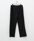 Y WOOL TWILL RUGBY PANT CjO`v XbNX ubN M