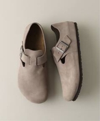 Y yBIRKENSTOCK / rPVgbNz LONDON SUEDE W[iX^_[h [ T_ x[W 43