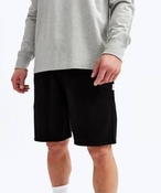 Y SWEATSHORT / XEFbgV[c-LIGHTWEIGHT TERRY(LWT) CjO`v V[gEn[tpc ubN S