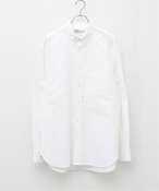 Y yDAIRIKU / _CNz Benjamin BD Oxford Shirt xCN[Yf| Vc^uEX zCg M