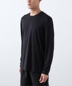 Y LONG SLEEVE TRAINING SHIRT - DELTAPEAK 9 CjO`v TVc^Jbg\[ ubN L