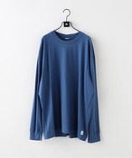 Y LONG SLEEVE - MIDWEIGHT JERSEY CjO`v TVc^Jbg\[ lCr[ C XL