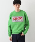 Y yKENZO / P]\zPARIS CLASSIC SWEATSHIRT xCN[Yf| TVc^Jbg\[ O[ S