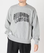 Y yBILLIONAIRE BOYS CLUBzʒ RbgXEFbgVc xCN[Yf| O[ S