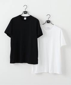 Y 2PACK T-SHIRT LIGHTWEIGHT JERSEY CjO`v TVc^Jbg\[ ubN A S