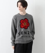 Y yKENZO / P]\zPARIS REGULAR JUMPER xCN[Yf| jbg^Z[^[ O[ M