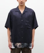 Y yMAHITO MOTOYOSHI / }qggVzCUPRA DOCKING SHIRTS EBY Vc^uEX lCr[ L