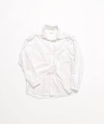 Y yFOLL / tHzbroad heavy washed shirt AtH[ Vc^uEX zCg 3