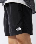 Y THE NORTH FACE / U m[XtFCX Versatile Short NB42335 W[iX^_[h V[gEn[tpc ubN M