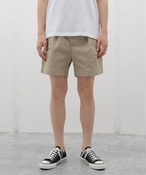 Y POLO RALPH LAUREN / | t[ RELAXED FIT PREATED SHORT 5091 W[iX^_[h V[gEn[tpc x[W 32