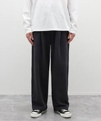 Y WILLY CHAVARRIA NORTHSIDER JOGGER PANTS BSP501-A W[iX^_[h ̑pc lCr[ S