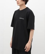 Y DOUBLE ZERO T-SHIRT CjO`v TVc^Jbg\[ ubN XL