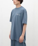 Y DOUBLE ZERO T-SHIRT CjO`v TVc^Jbg\[ u[ XL