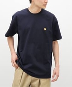 Y yCarhartt WIP / J[n[g _u[ACs[zS/S CHASE T-SHIRT W[iX^_[h TVc^Jbg\[ lCr[ XL