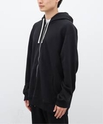 Y MIDWEIGHT TERRY CLASSIC ZIP HOODIEiMWT) CjO`v p[J[ ubN XS