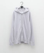 Y FULL ZIP HOODIE / tWbvt[fB[- LIGHTWEIGHT TERRY(LWT) CjO`v p[J[ p[v B S