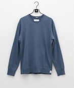 Y LIGHTWEIGHT TERRY CREWNECK CjO`v XEFbg u[ XS