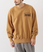 Y yARIES / A[Yz PREMIUM TEMPLE SWEATSHIRT xCN[Yf| XEFbg x[W M