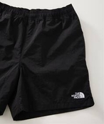 Y THE NORTH FACE / U m[XtFCX Versatile Short NB42335 W[iX^_[h [ V[gEn[tpc ubN M