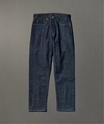 Y yRE-PURPOSE / p[pXz502.5 JEANS Vbv fjpcEW[Y lCr[ XL