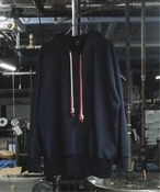 Y yPoggy ~ Paris Saint-GermainzPSG PLJ VINTAGE HOODIE pTWF} p[J[ lCr[ L