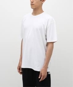 Y COPPER JERSEY RELAXED T-SHIRT CjO`v TVc^Jbg\[ zCg L