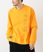 Y yJORDAN ~ Paris Saint-GermainzSTMT L/S gbv pTWF} Vc^uEX CG[ L