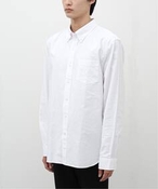 Y WINDSOR OXFORD SHIRT / IbNXtH[hVc CjO`v Vc^uEX zCg M