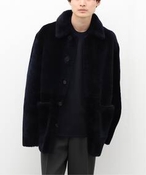 Y yJIL SANDER / W T_[zWORDROBE*o[Vu[g GfBtBX ̑u]^AE^[ lCr[ 48