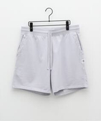 Y 6 SWEATSHORT - LIGHTWEIGHT TERRYiLWT) CjO`v V[gEn[tpc p[v B S