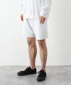 Y SHORT - TOWEL TERRY CjO`v ̑pc O[C L